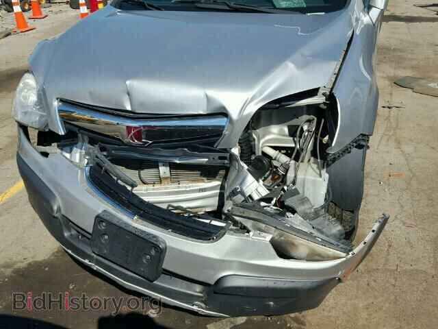 2008 SATURN VUE - VIN: 3GSDL43N78S528084 - Фото 7