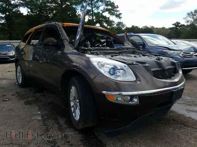 Фотография 5GAEV23D79J175209 - BUICK ENCLAVE 2009