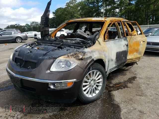 2009 BUICK ENCLAVE - VIN: 5GAEV23D79J175209 - Фото 2
