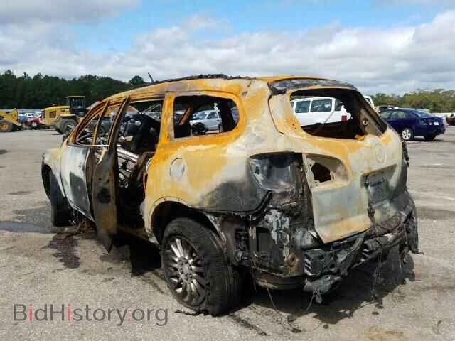 2009 BUICK ENCLAVE - VIN: 5GAEV23D79J175209 - Фото 3