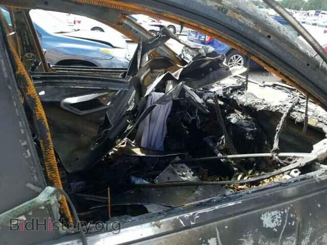 2009 BUICK ENCLAVE - VIN: 5GAEV23D79J175209 - Фото 5