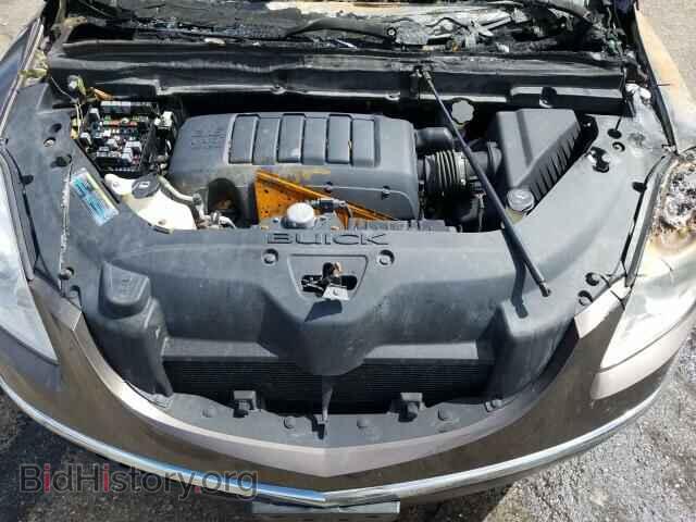 2009 BUICK ENCLAVE - VIN: 5GAEV23D79J175209 - Фото 7