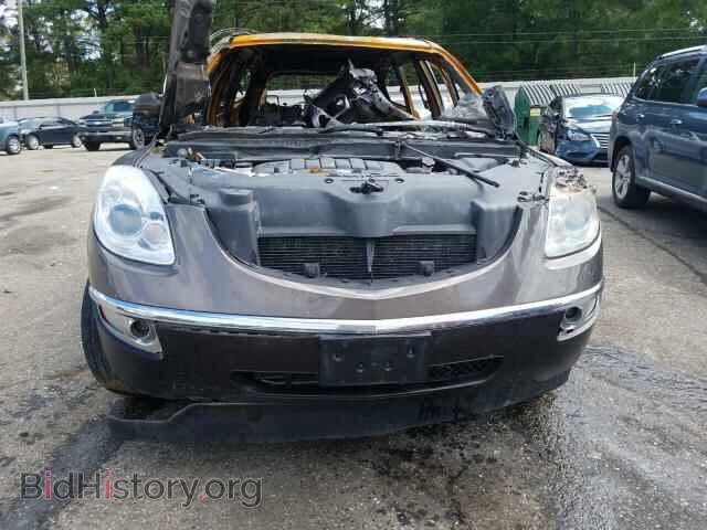 2009 BUICK ENCLAVE - VIN: 5GAEV23D79J175209 - Фото 9