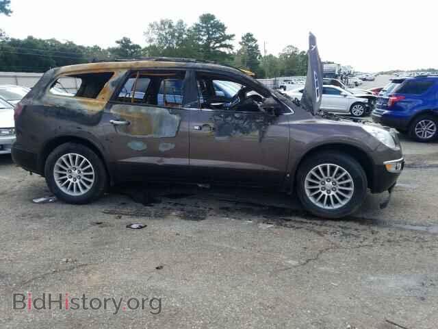 2009 BUICK ENCLAVE - VIN: 5GAEV23D79J175209 - Фото 10