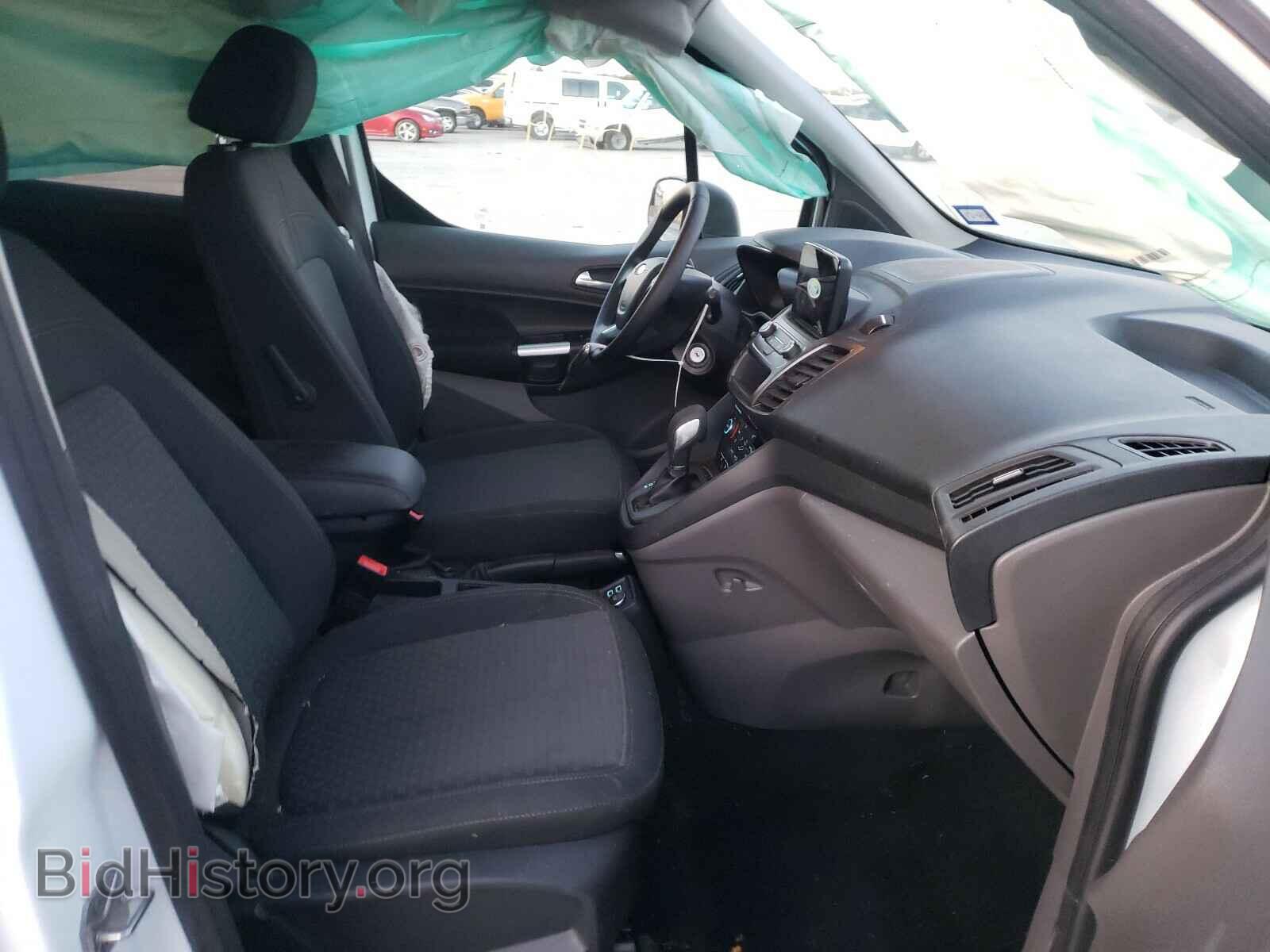 2019 FORD TRANSIT CO - VIN: NM0GE9F20K1412443 - Фото 5