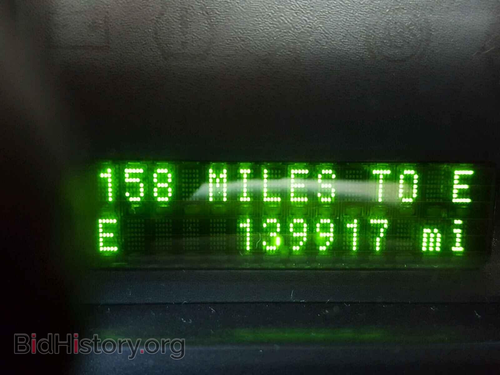 2007 FORD EDGE - VIN: 2FMDK39C47BB13870 - Photo 8
