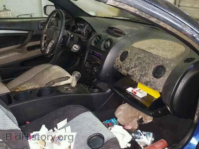 2005 MITSUBISHI ECLIPSE - VIN: 4A3AE75H35E011899 - Фото 5