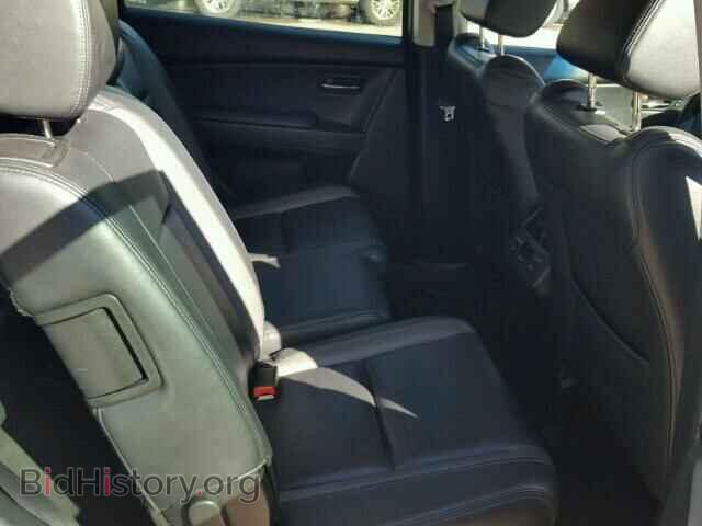 2012 MAZDA CX-9 - VIN: JM3TB3CA5C0368134 - Фото 6