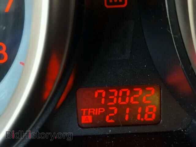 2012 MAZDA CX-9 - VIN: JM3TB3CA5C0368134 - Фото 8