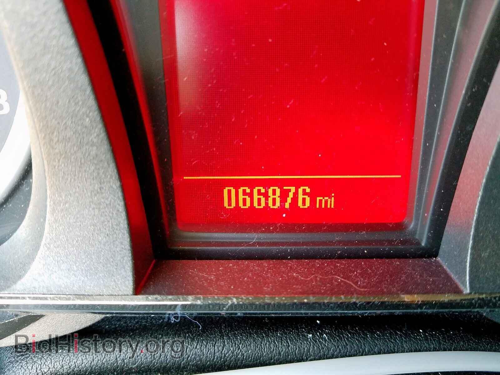2015 GMC TERRAIN - VIN: 2GKFLSE34F6131453 - Фото 8