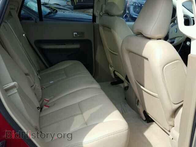 2007 FORD EDGE - VIN: 2FMDK49C57BB46575 - Фото 6