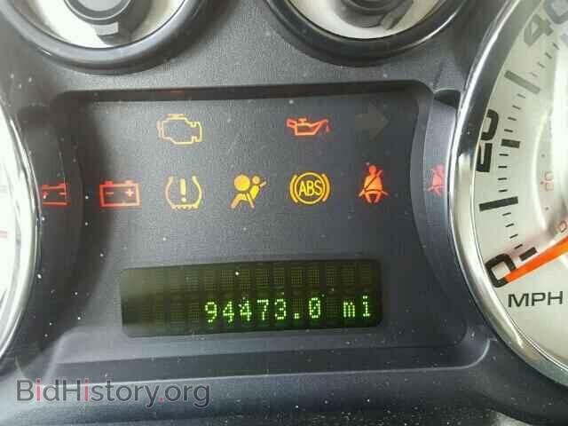 2007 FORD EDGE - VIN: 2FMDK49C57BB46575 - Фото 8