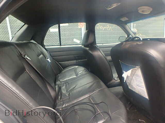 2005 FORD CROWN VIC - VIN: 2FAHP71W75X169473 - Фото 6