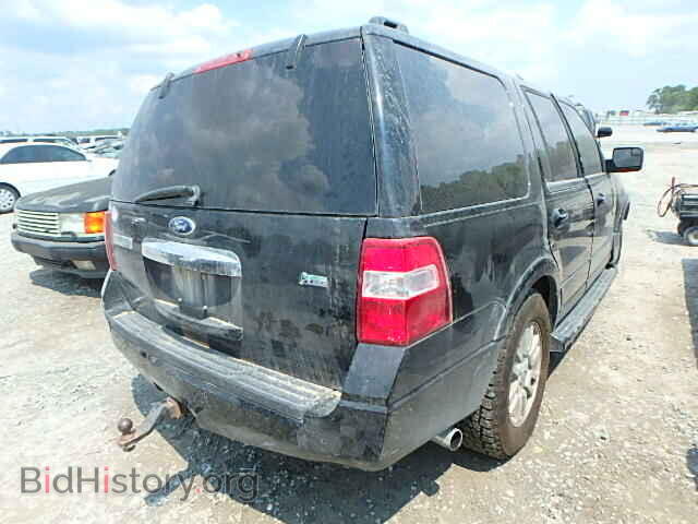 2012 Ford EXPEDITION (VIN 1FMJU1K59CEF15301) — photo 4 of 10