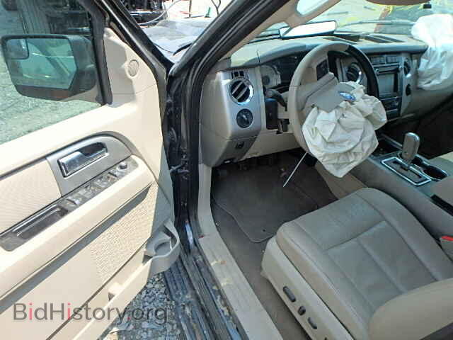 2012 FORD EXPEDITION - VIN: 1FMJU1K59CEF15301 - Фото 9