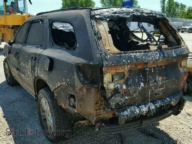 2012 DODGE DURANGO - VIN: 1C4RDJDGXCC358637 - Фото 10