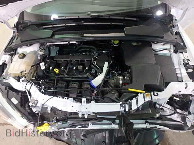 2015 FORD FOCUS - VIN: 1FADP3K26FL305190 - Photo 7