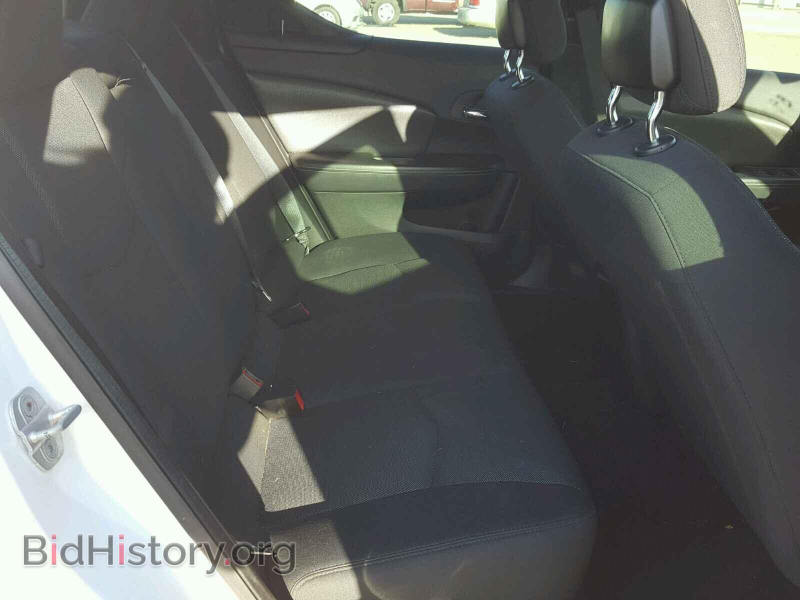 2013 DODGE AVENGER - VIN: 1C3CDZAB4DN697708 - Photo 6