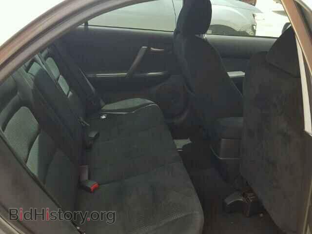 2007 MAZDA 6 - VIN: 1YVHP80C275M41577 - Photo 6