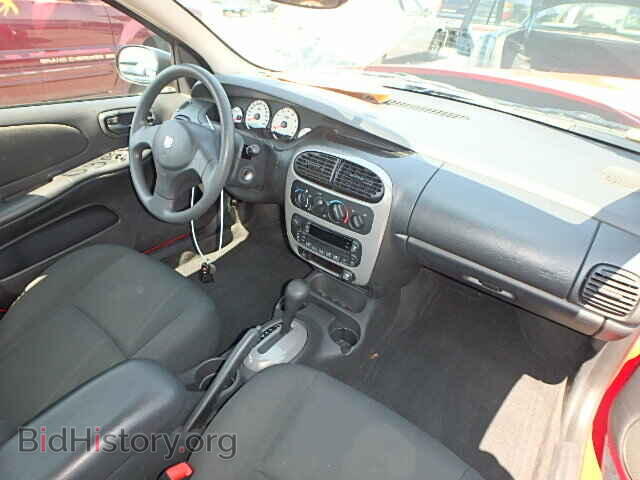 2005 DODGE NEON - VIN: 1B3ES56C95D254130 - Фото 9