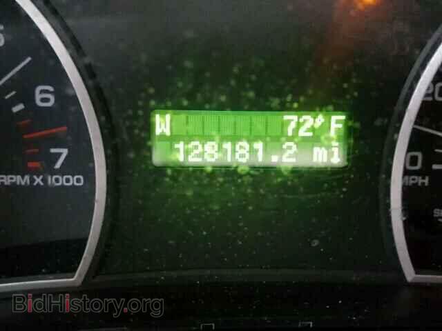 2007 FORD EXPLORER - VIN: 1FMEU63E87UB04724 - Фото 8