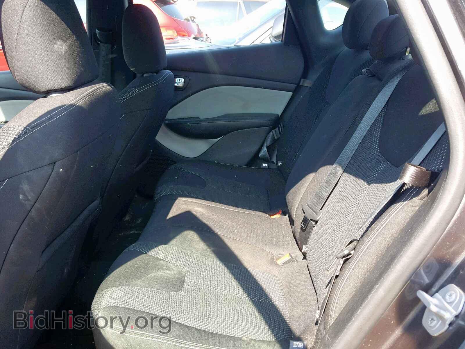 2015 DODGE DART - VIN: 1C3CDFBB8FD123568 - Photo 6