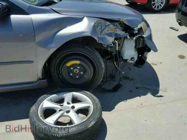 2008 MAZDA 6 - VIN: 1YVHP80C885M20539 - Фото 9