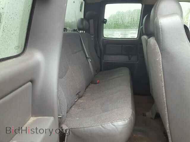 2006 CHEVROLET SILVERADO - VIN: 1GCHK29U86E127914 - Photo 6