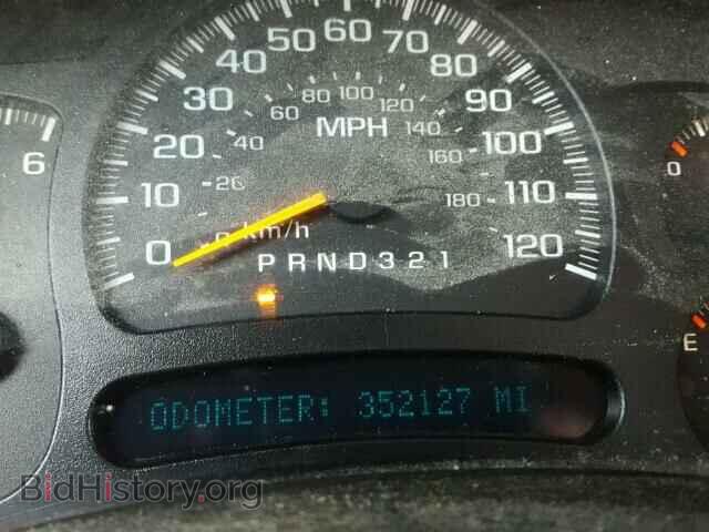 2006 CHEVROLET SILVERADO - VIN: 1GCHK29U86E127914 - Photo 8