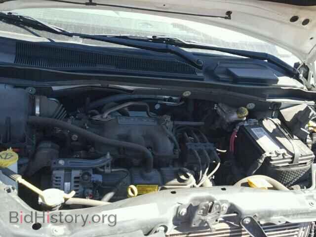 2010 DODGE CARAVAN - VIN: 2D4RN4DE9AR340117 - Фото 7