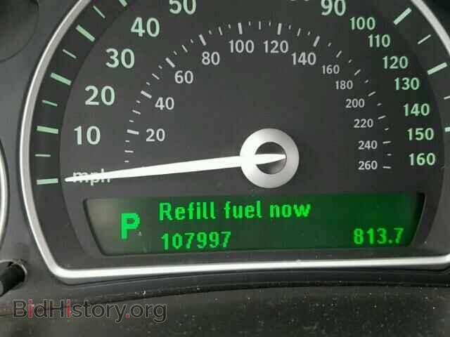 2007 SAAB 9 3 - VIN: YS3FH41UX71119392 - Фото 8