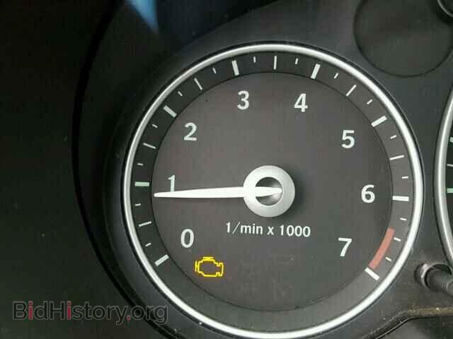 2007 SAAB 9 3 - VIN: YS3FH41UX71119392 - Фото 9