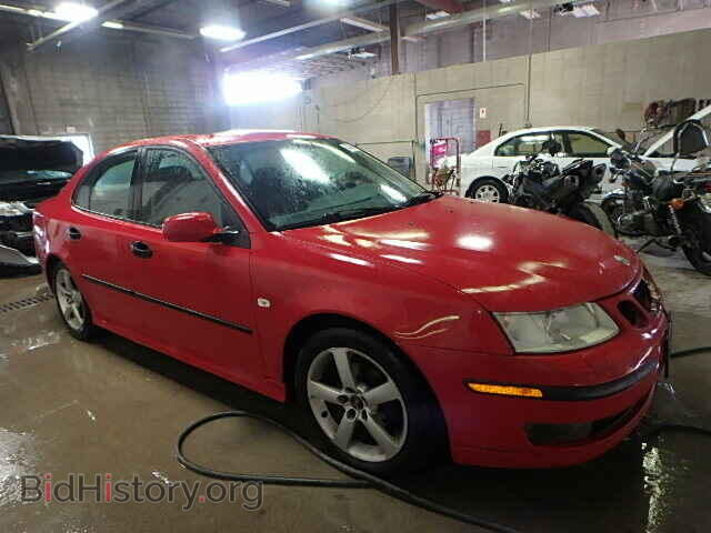 Photo YS3FB45S731003636 - SAAB 9 3 2003