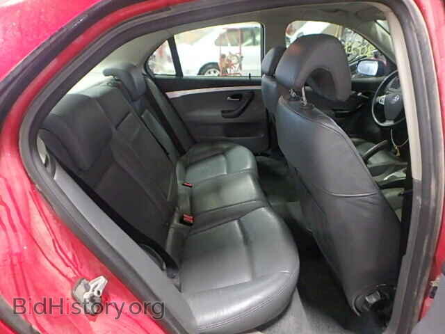 2003 SAAB 9 3 - VIN: YS3FB45S731003636 - Фото 6