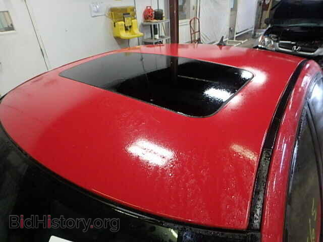 2003 SAAB 9 3 - VIN: YS3FB45S731003636 - Фото 9