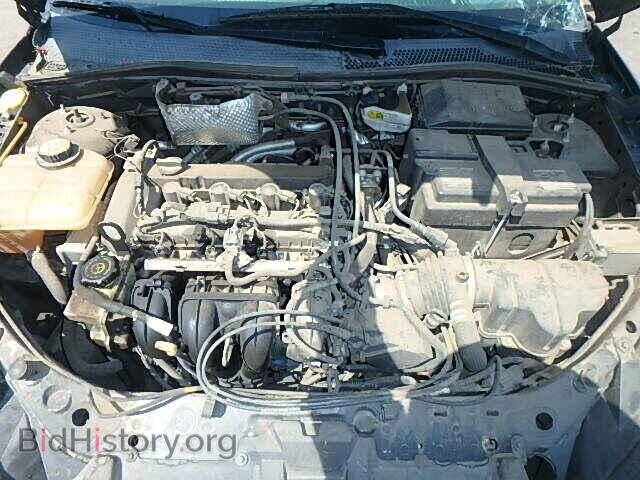 2007 FORD FOCUS - VIN: 1FAFP34N67W305643 - Фото 7