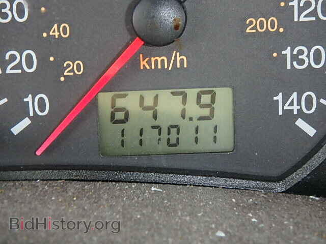 2007 FORD FOCUS - VIN: 1FAFP34N67W305643 - Фото 8