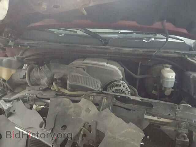 2013 CHEVROLET SILVERADO - VIN: 1GCRKSE78DZ302012 - Фото 7