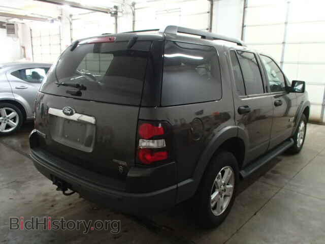 2006 FORD EXPLORER - VIN: 1FMEU73806UA09475 - Photo 4