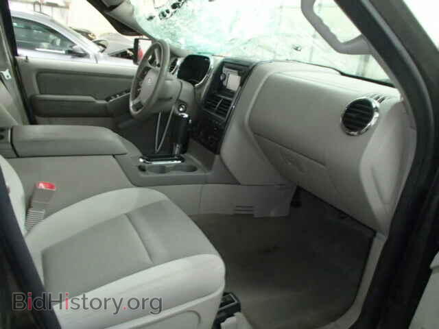 2006 FORD EXPLORER - VIN: 1FMEU73806UA09475 - Photo 5