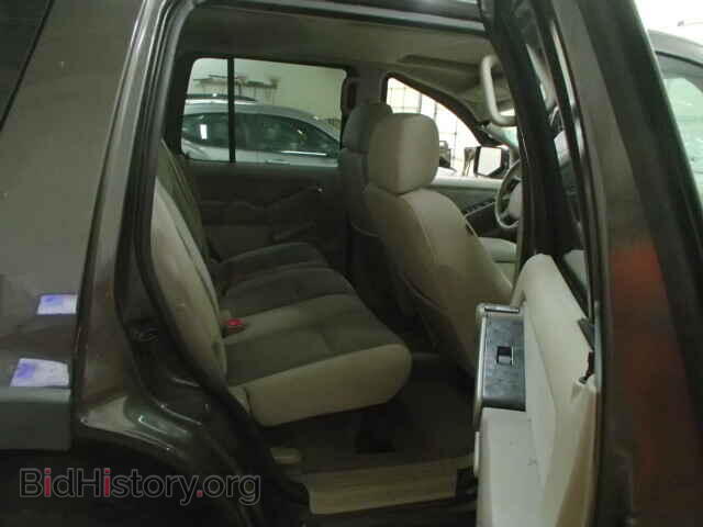 2006 FORD EXPLORER - VIN: 1FMEU73806UA09475 - Photo 6