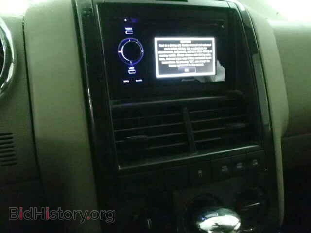 2006 FORD EXPLORER - VIN: 1FMEU73806UA09475 - Photo 9