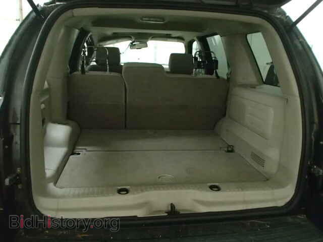 2006 FORD EXPLORER - VIN: 1FMEU73806UA09475 - Photo 10