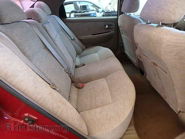 2005 KIA OPTIMA - VIN: KNAGD128055410106 - Photo 6