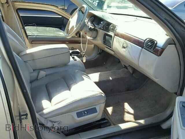 1997 CADILLAC DEVILLE - VIN: 1G6KD52Y2VU211569 - Photo 5