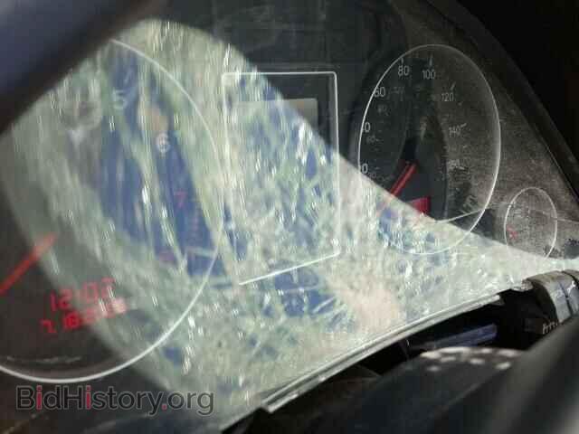 2008 AUDI A4 - VIN: WAUEF98E48A066191 - Фото 8