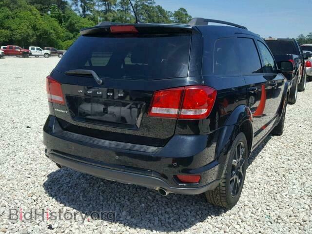 2014 DODGE JOURNEY - VIN: 3C4PDCBG0ET187264 - Фото 4