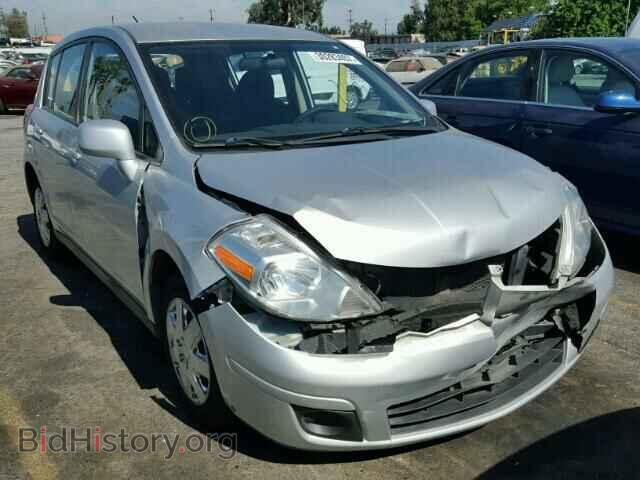 Photo 3N1BC1CP3BL477433 - NISSAN VERSA 2011