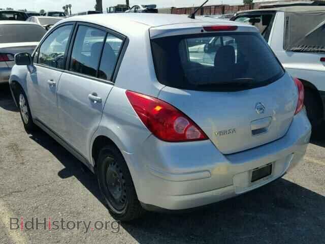 2011 NISSAN VERSA - VIN: 3N1BC1CP3BL477433 - Фото 3