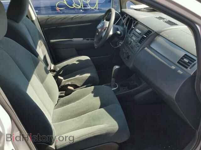 2011 NISSAN VERSA - VIN: 3N1BC1CP3BL477433 - Фото 5